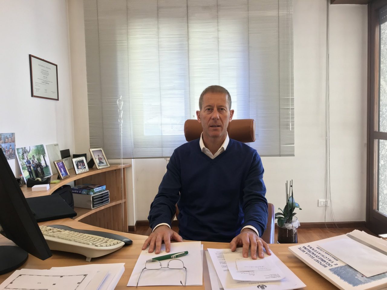 Rifiuti, a marzo parte la raccolta dell’umido