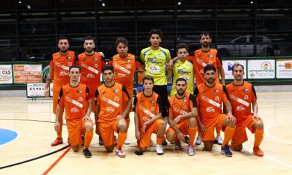 Debutto per l’Mgm 2000 nella fase regionale di Coppa Italia