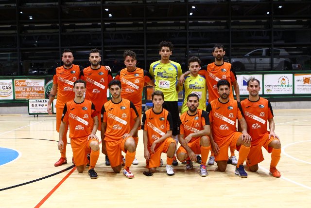 Debutto per l’Mgm 2000 nella fase regionale di Coppa Italia
