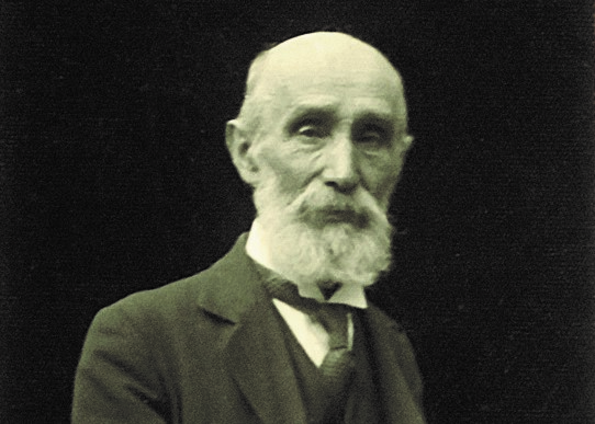 Una mostra dedicata a Pio Rajna