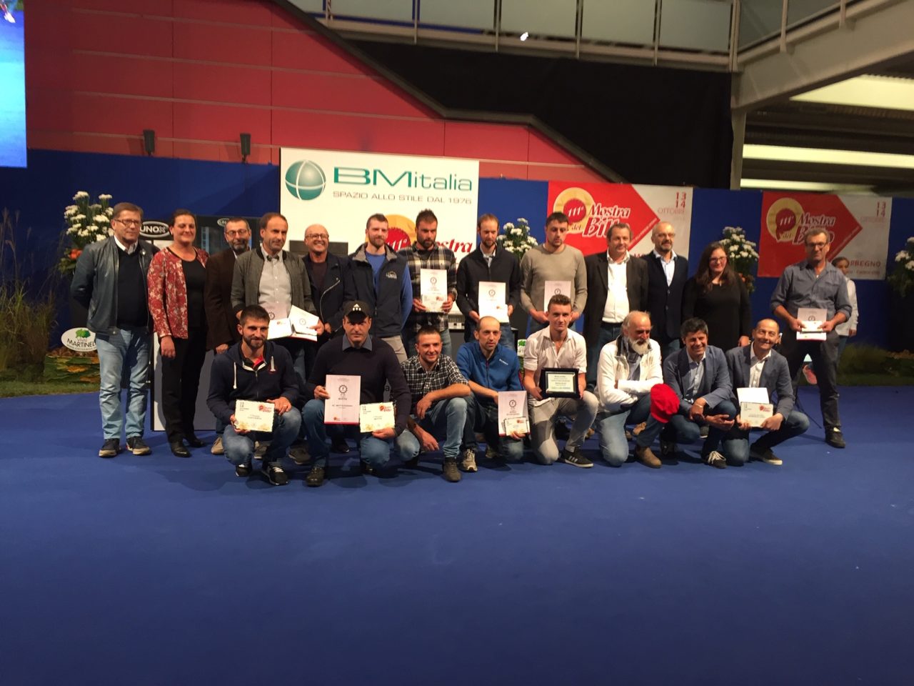 Ecco di chi è il miglior bitto