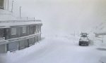 Per evacuare il Passo dello Stelvio è pronto l'Esercito