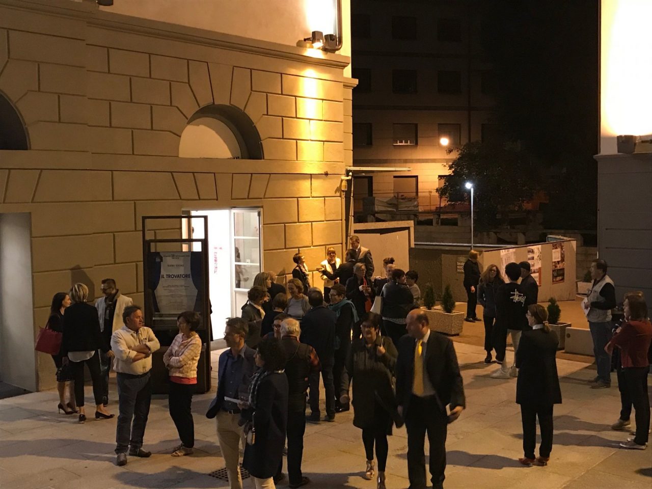 Al Sociale l’omaggio a Rodari, Savona e Mannucci