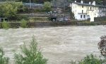 Frane, strade chiuse e valori simili all'alluvione del 1987