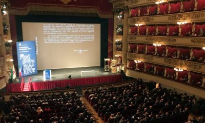 Assemblea Assolombarda al Teatro alla Scala: “No a Stato paternalista”