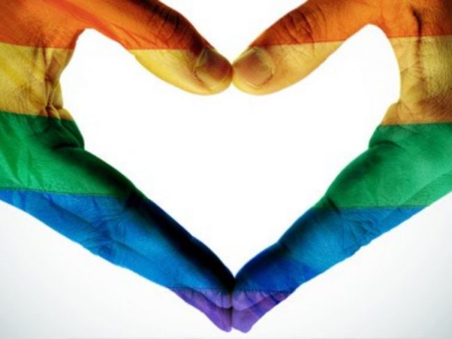 Oggi è la giornata giusta per fare coming out