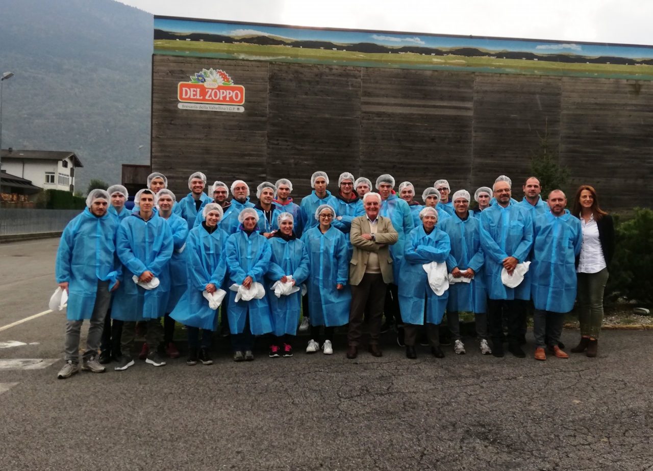 Seconda edizione del Corso ITS per la filiera agroalimentare