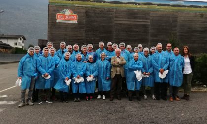 Assegnate quattro Borse di studio per il primo anno del Corso ITS agroalimentare