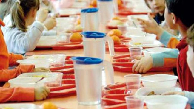 Sondrio: nessun aumento per i servizi scolastici