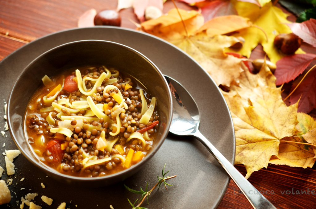 Autunno in cucina con lo chef Aldo Rocca