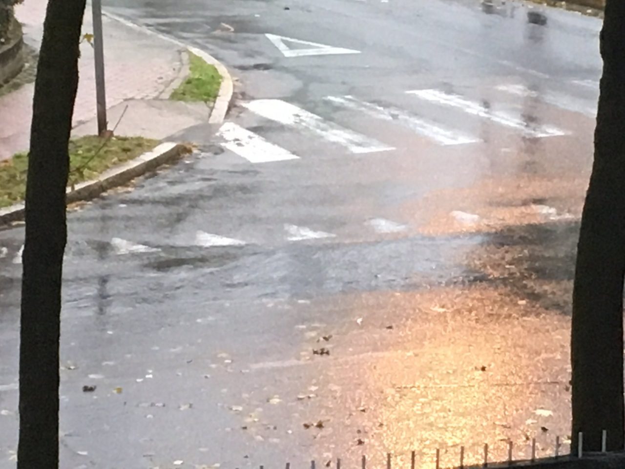 Pioggia e neve, “non è una normale perturbazione”
