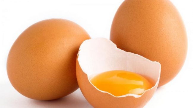 Rischio salmonella nelle uova di gallina Galantuovo