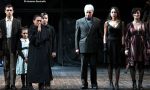 Placido inaugura Sondrio Teatro