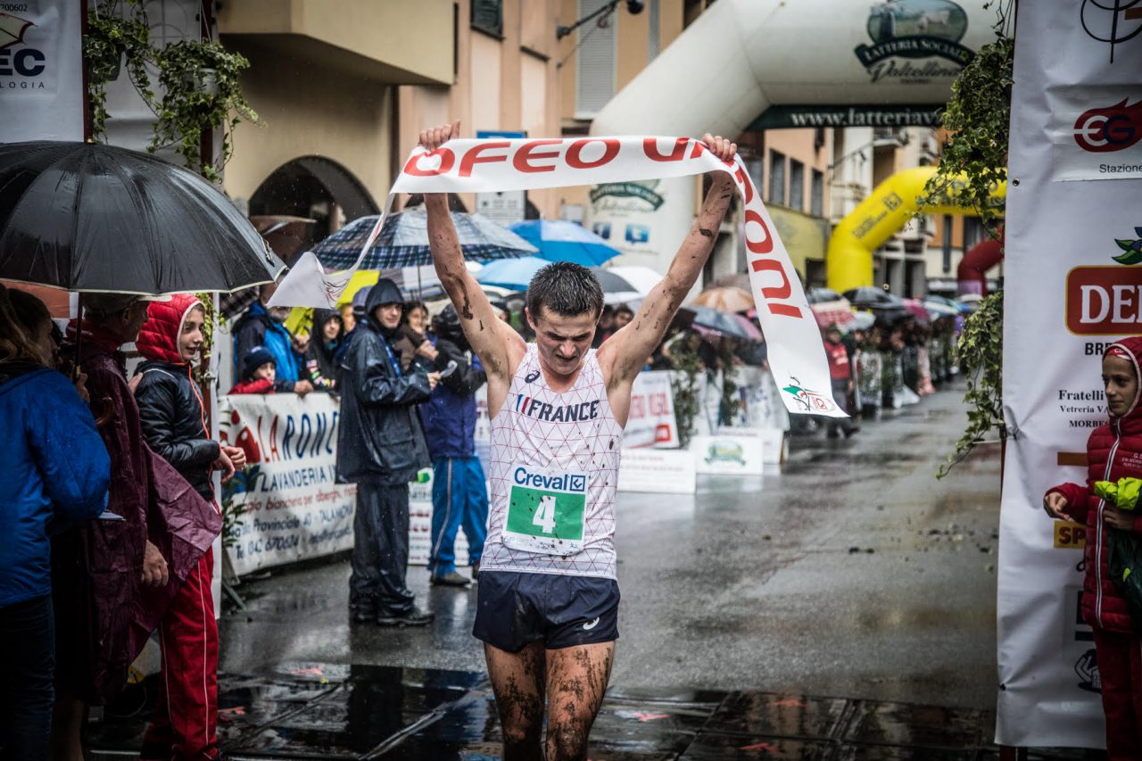 Trofeo Vanoni 2018 FOTO e CLASSIFICHE