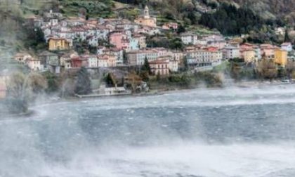 Ci risiamo: allerta meteo per vento forte