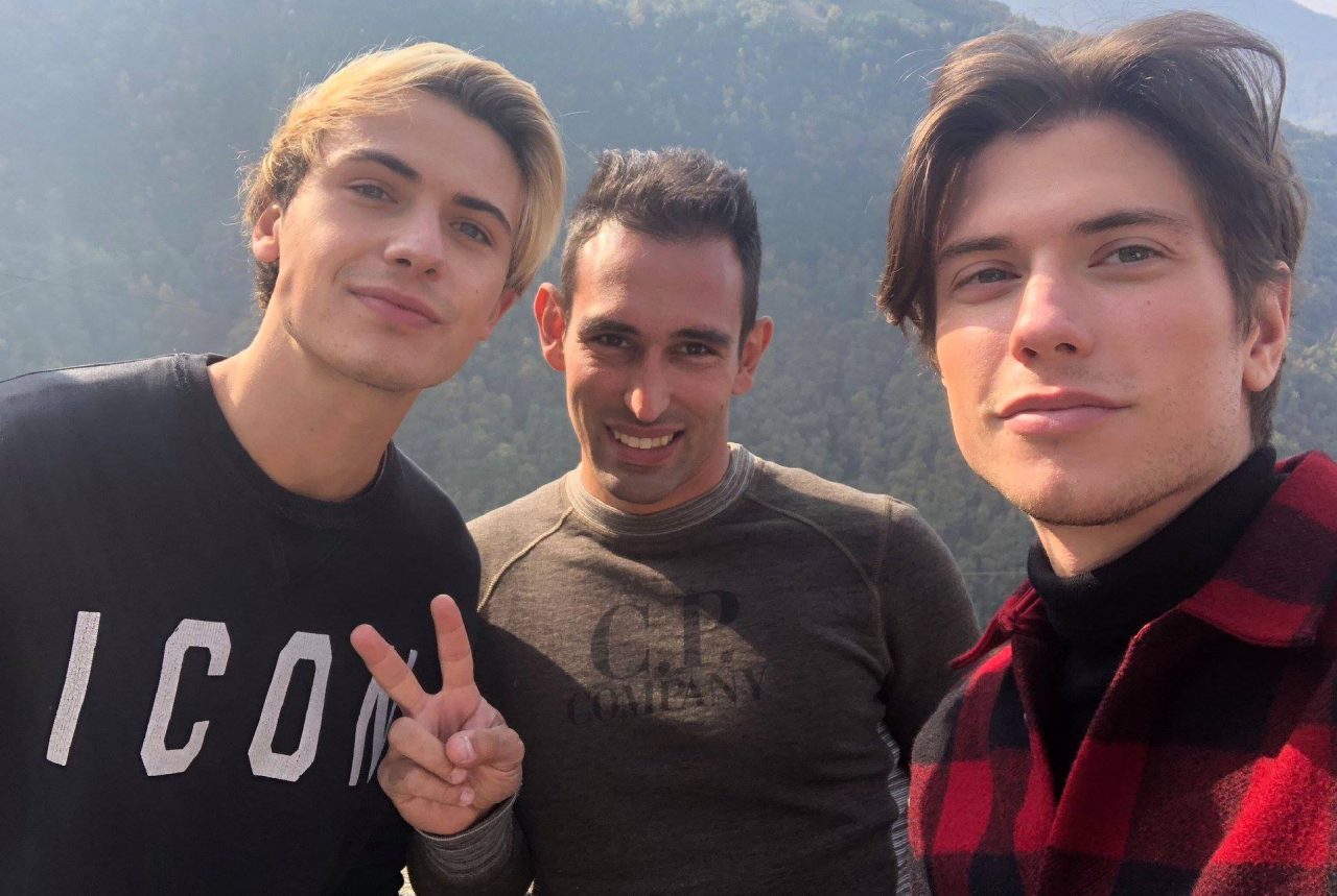 X Factor in Valtellina VIDEO