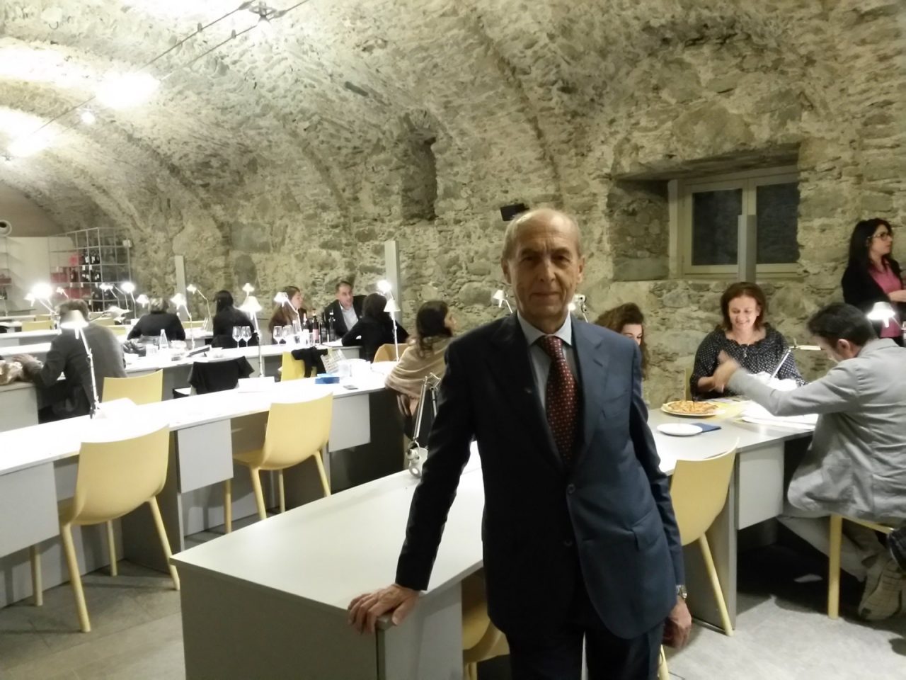 Sei buyer internazionali incontrano le eccellenze valtellinesi