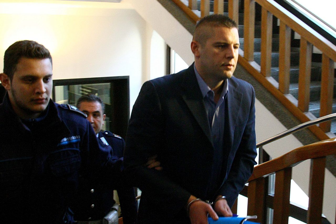 Duplice omicidio di Brusio, pena ridotta al killer