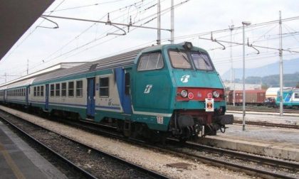 Lavori alla stazione di Monza: cambia la circolazione dei treni