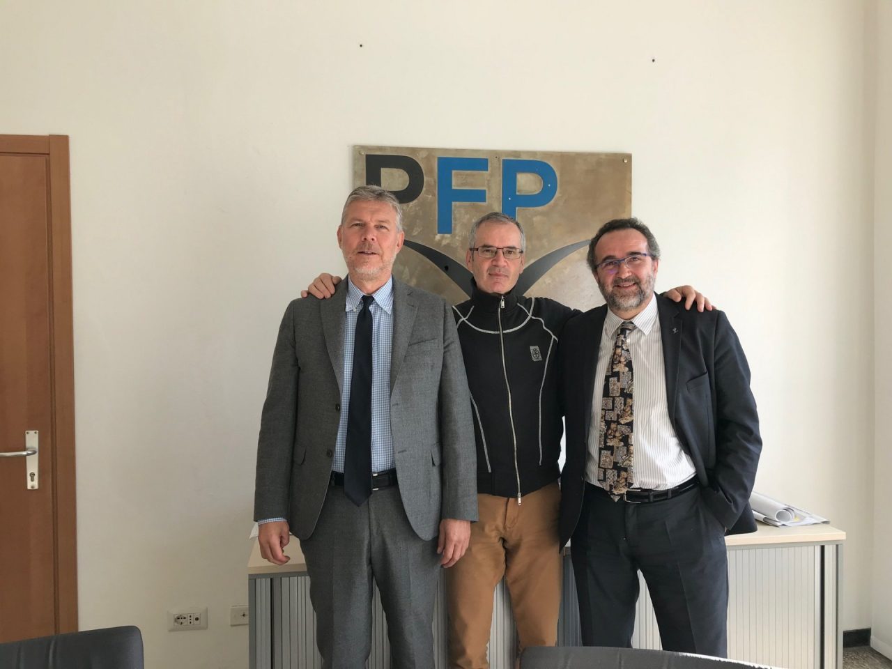 Pfp Valtellina ed Enaip uniscono le loro forze per i giovani
