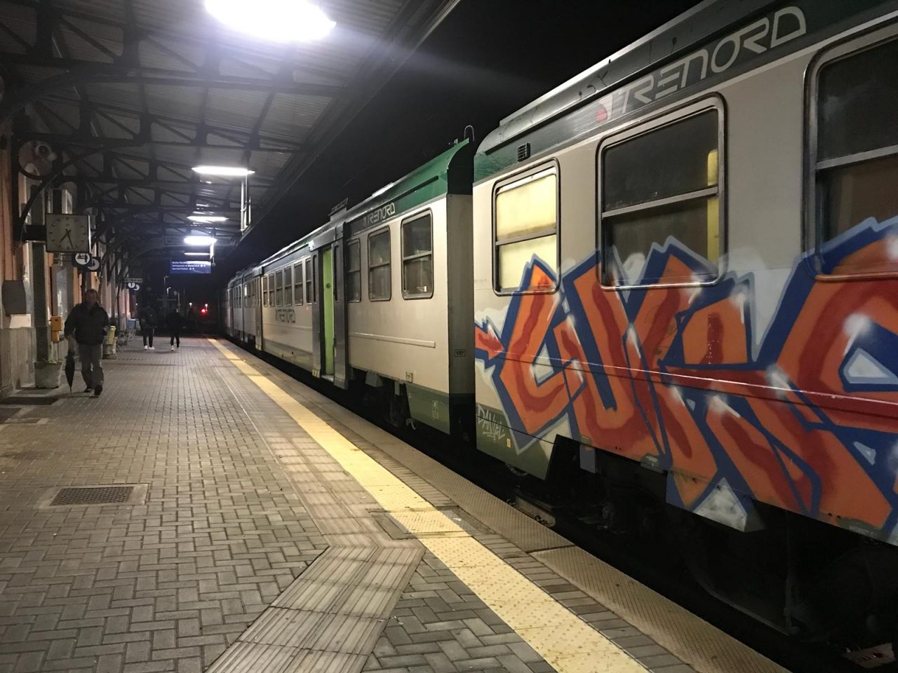 Disservizi sui treni: i sindaci convocano un’assemblea pubblica