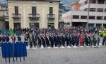 Festa del 4 novembre: "la memoria del passato sia monito e guida"