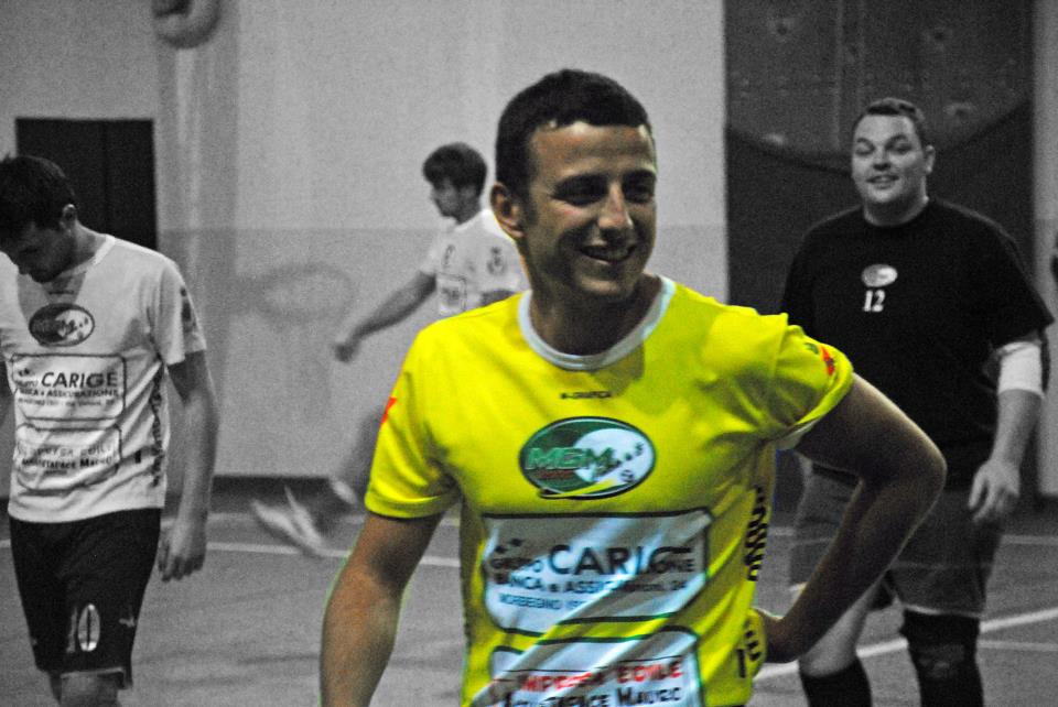 Lutto nel mondo dello sport valtellinese