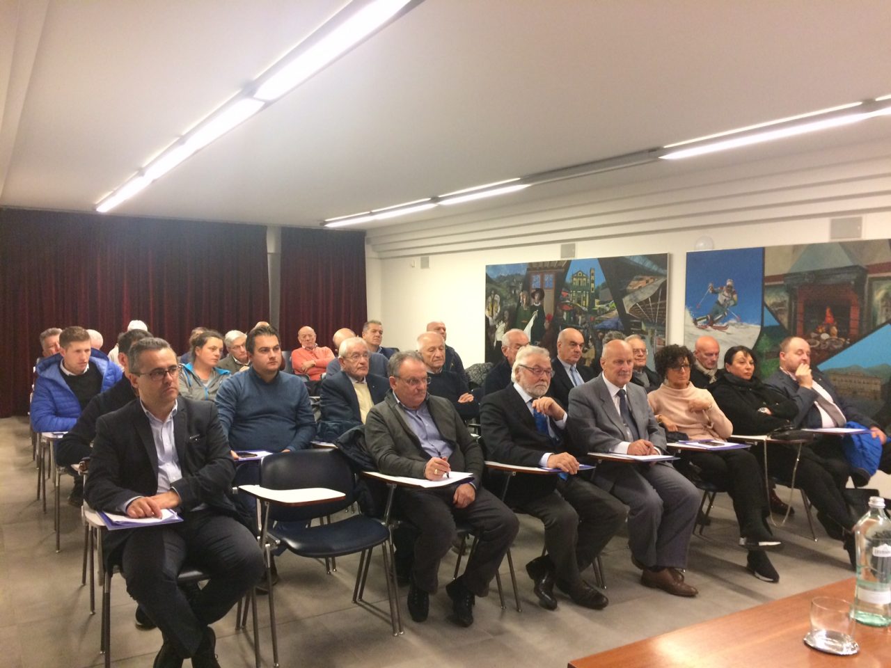 Tempo di bilancio per l’Unione del Commercio e del Turismo