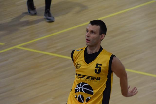 Buoni solamente i due punti per la Pezzini vittoriosa a Gorle
