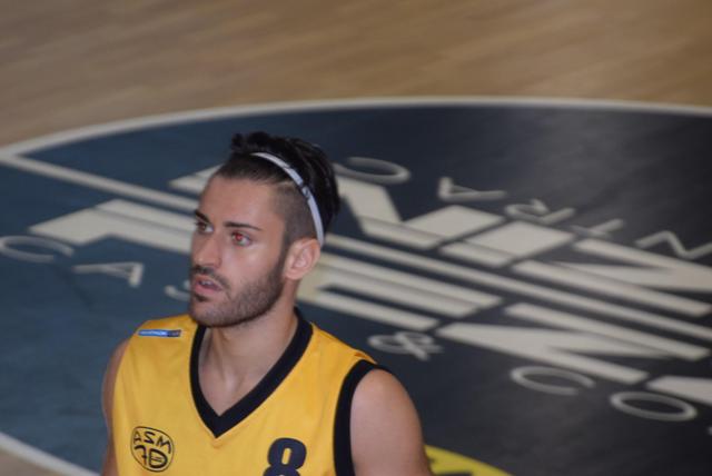 La Pezzini ha anima e supera il Soul Basket