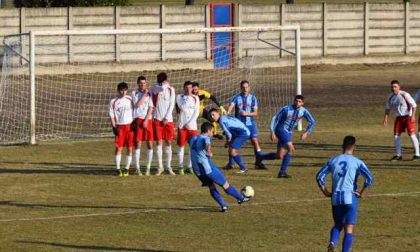 Un rinfrancato Dubino atteso a Morbegno dall’Olympic