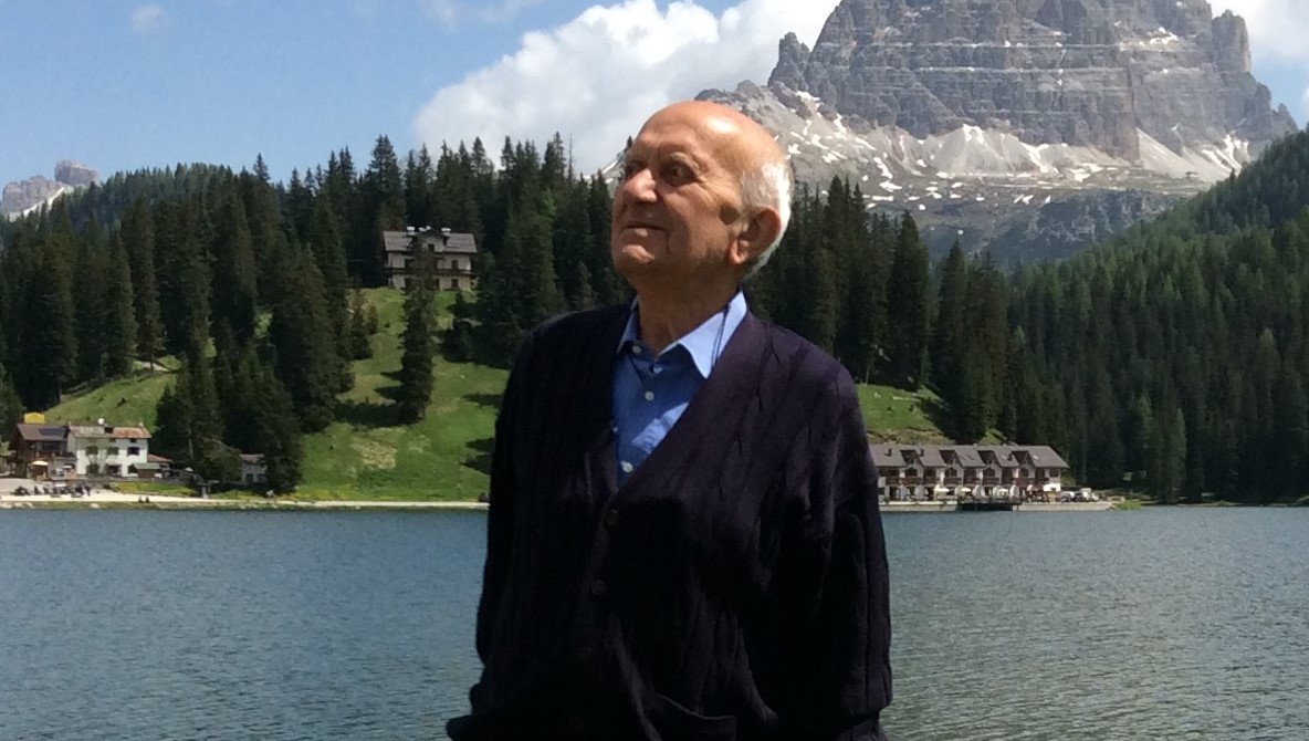 Addio all’avvocato Giancarlo Giugni