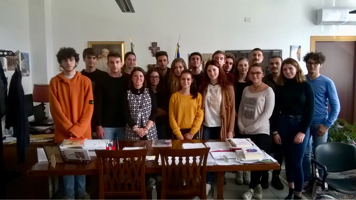 Eletta la nuova Consulta Provinciale degli Studenti