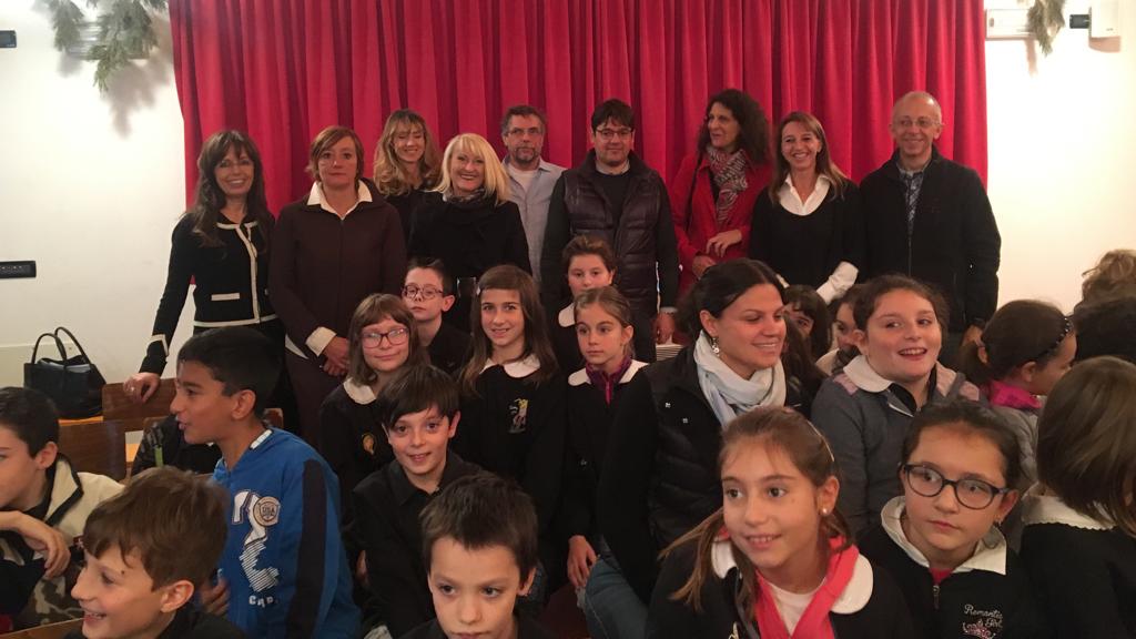 Sondrio festival, l’attività didattica ha fatto tappa a Mazzo