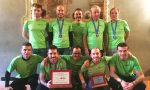 Bps vince il titolo di campione d’Italia bancari-assicurativi di maratona