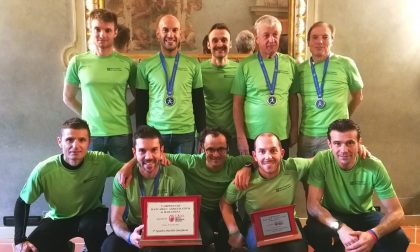 Bps vince il titolo di campione d’Italia bancari-assicurativi di maratona