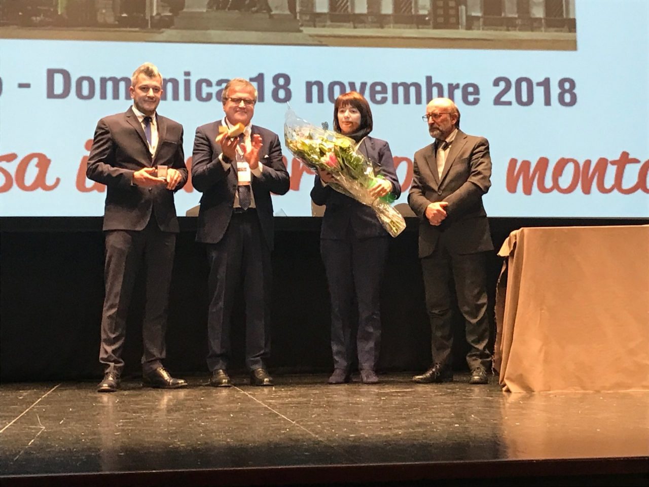 Confartigianato premia le eccellenze imprenditoriali