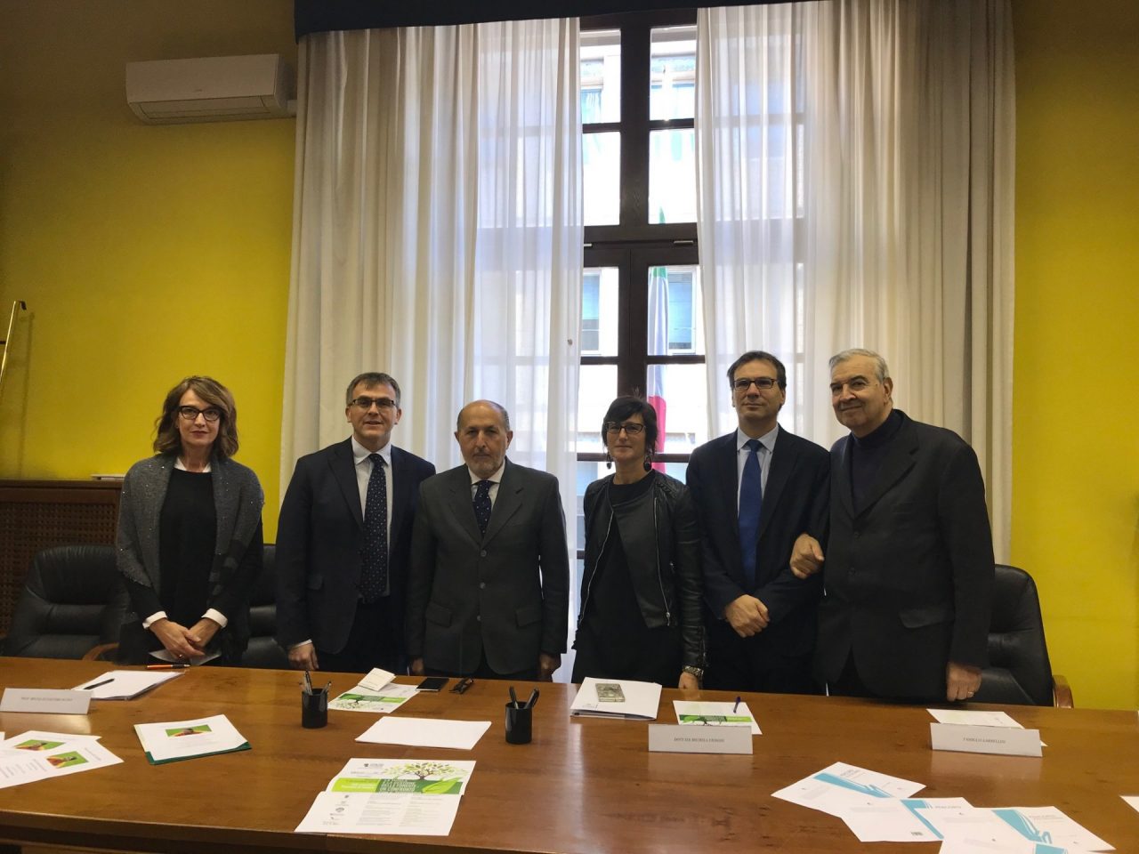 Sesta giornata di studi in memoria di Lisa Garbellini