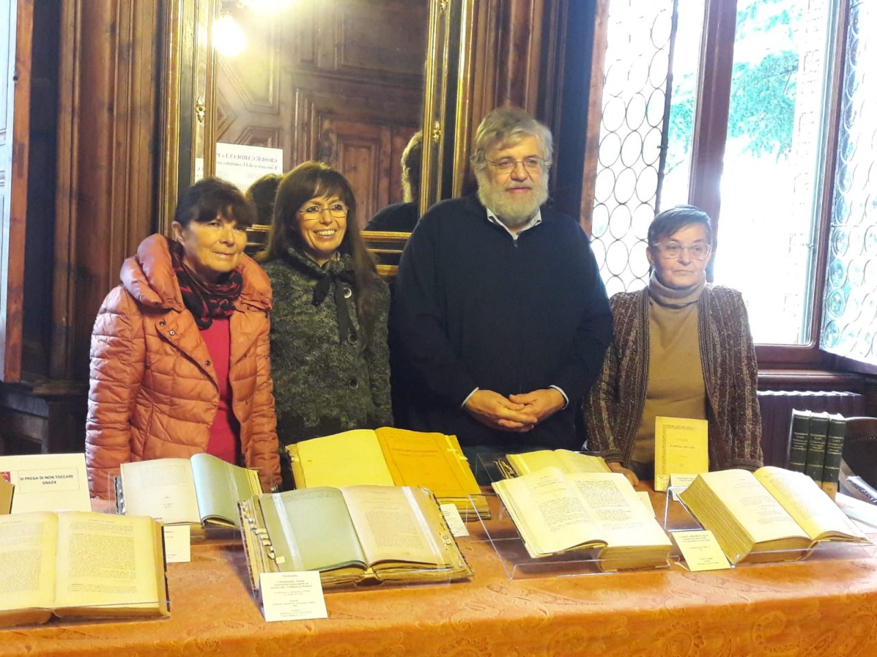 La Grande Guerra e la Valtellina, un ciclo di incontri in Biblioteca