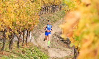 Il Valtellina Wine Trail by night