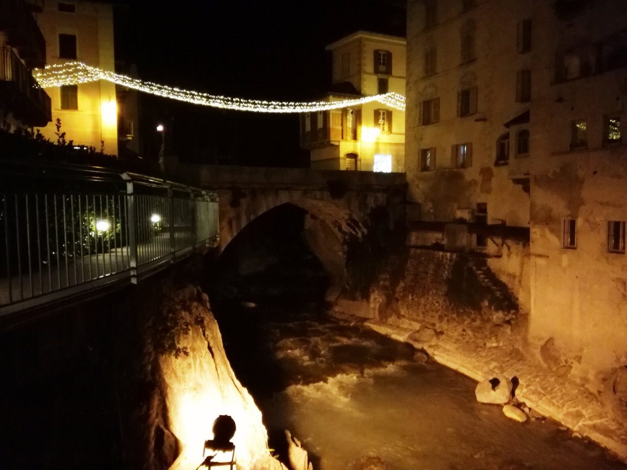 Cosa fare per Capodanno a Chiavenna