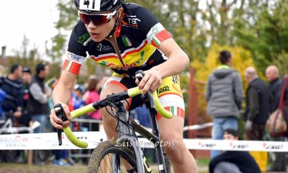 Ciclocross, Melavì Focus Bike fa incetta di podi