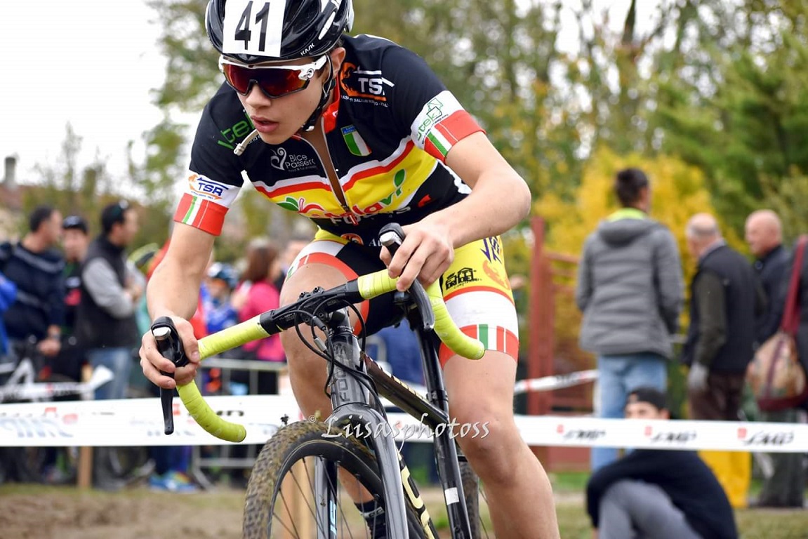 Ciclocross, Melavì Focus Bike fa incetta di podi