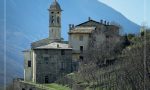 La chiesa di Santa Maria della Sassella sarà eretta a santuario diocesano