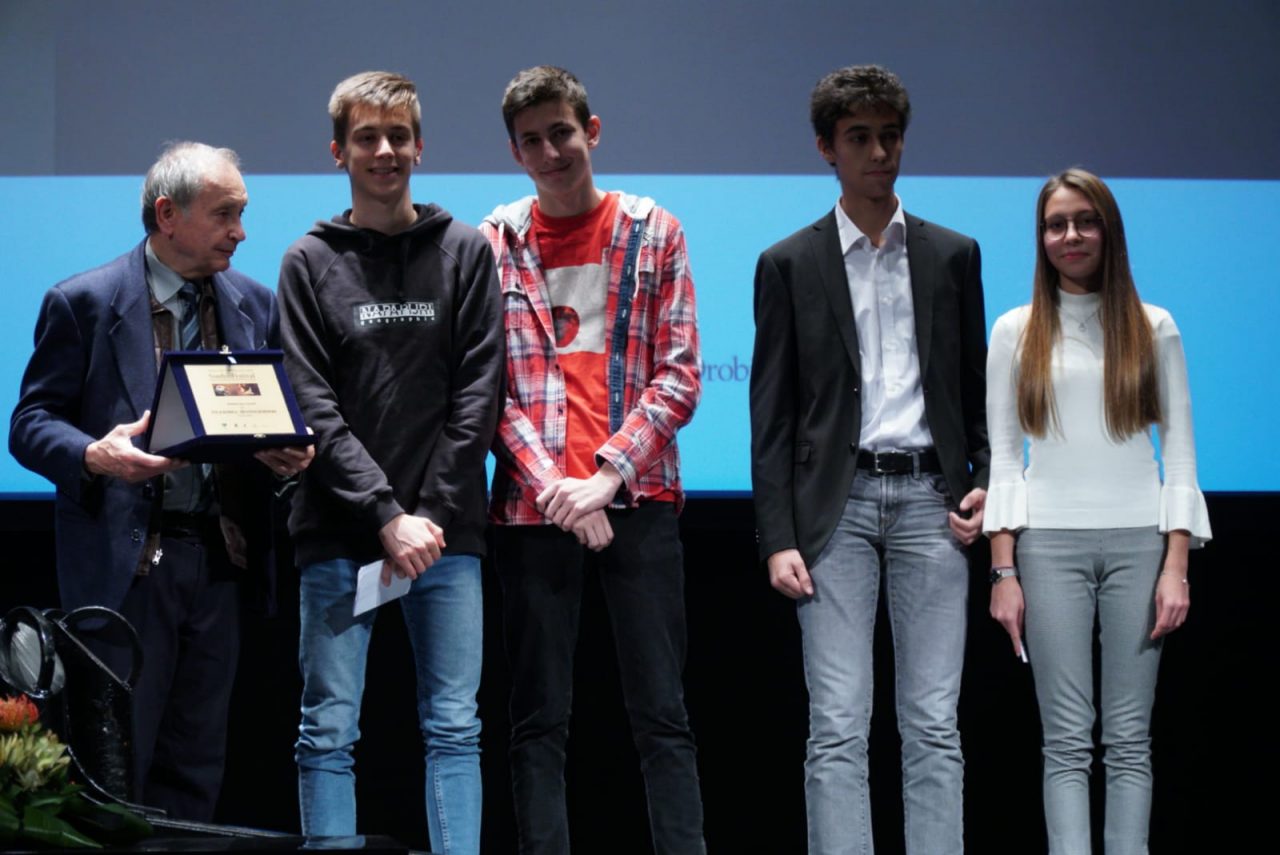 Sondrio Festival 2018: ecco i vincitori