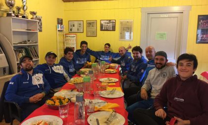 Turno vittorioso per il Tennisporting Club di Sondrio