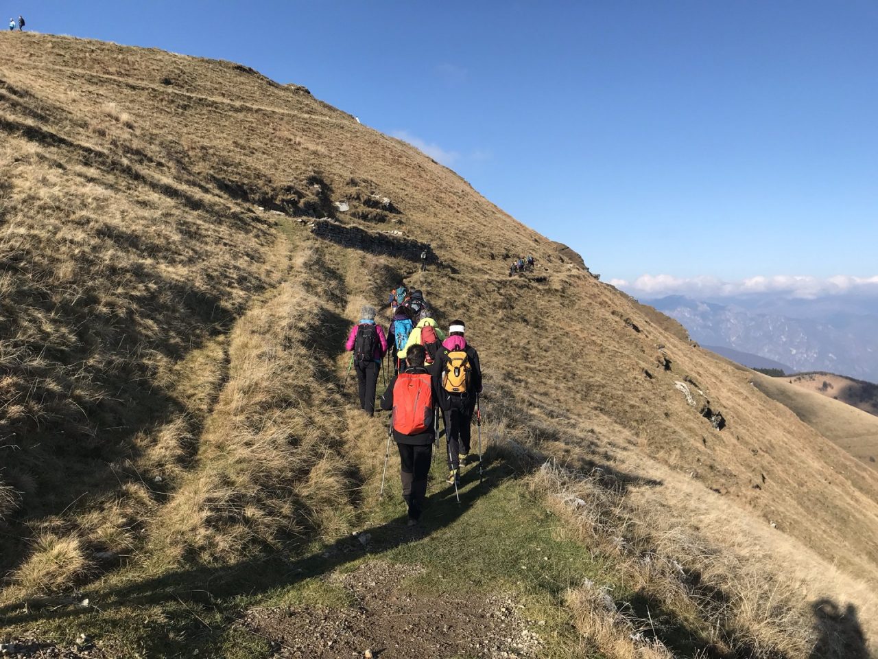 Tornano le escursioni con le guide alpine: quest’anno 26 proposte adatte a bambini, famiglie e atleti