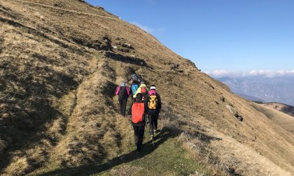 Tornano le escursioni con le guide alpine: quest'anno 26 proposte adatte a bambini, famiglie e atleti