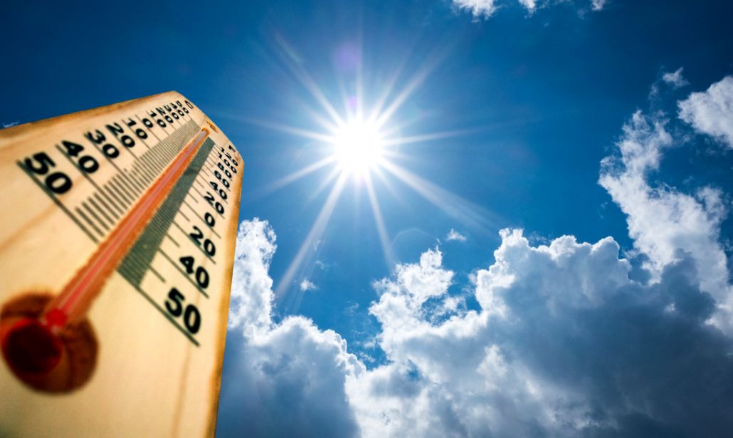 Il caldo eccessivo mette a rischio la fertilità degli uomini