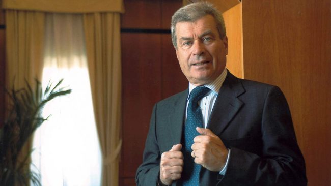 Il pasticciaccio brutto nel quale è finito il leader di Confcommercio Carlo Sangalli